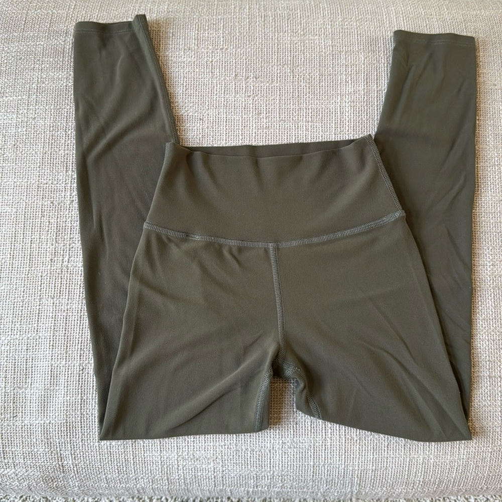 GUC Carbon 38 Leggings Size Small